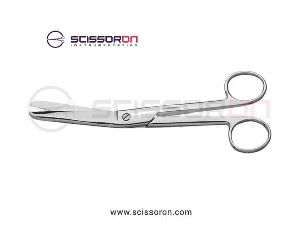 Rochester-Ferguson-Scissor