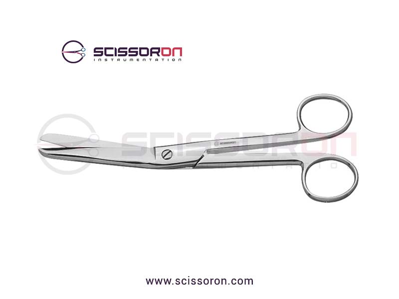 Rochester-Ferguson-Scissor