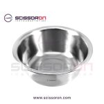Solution-Basin