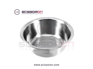 Solution-Basin