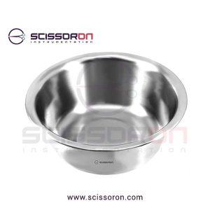 Solution-Basin