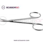 Stevens tenotomy scissor_12mmcurved Blade