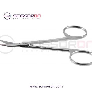 Stevens tenotomy scissor_12mmcurved Blade