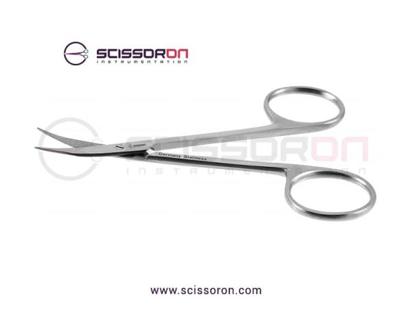 Stevens tenotomy scissor_12mmcurved Blade