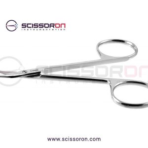 Stevens tenotomy scissor_14mmCurved Blade