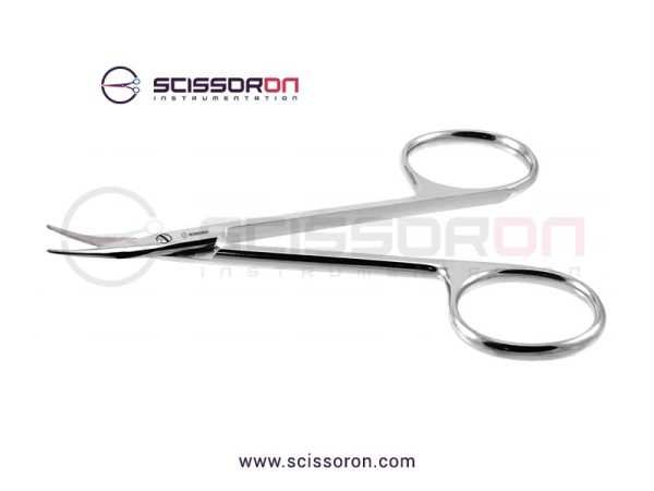 Stevens tenotomy scissor_14mmCurved Blade