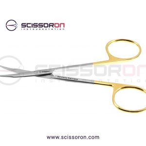 Stevens tenotomy scissor_CurvedTCInsert