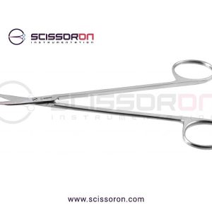 Stevens tenotomy scissor_Long_curved