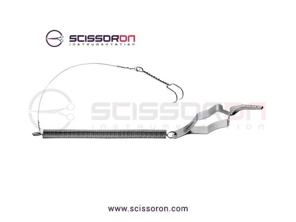 YASARGIL-Spring-Hook