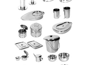 Hollow Ware
