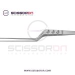 Samii Tumor Forceps