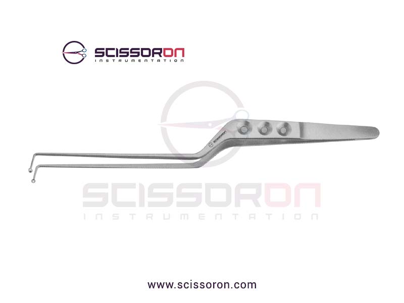 Samii Tumor Forceps
