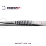 Treves Tissue Forceps