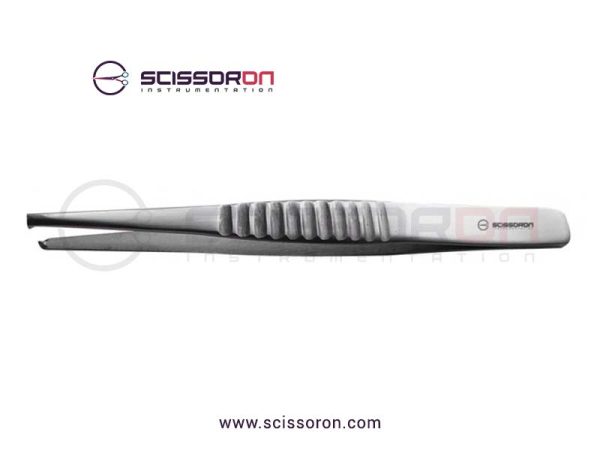Treves Tissue Forceps