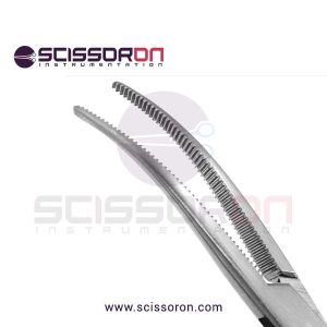 Crile-micro-artery-forceps-curved-jaws-02