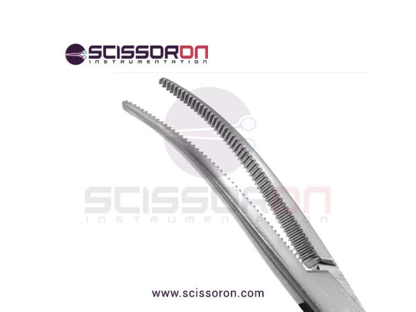 Crile-micro-artery-forceps-curved-jaws-02