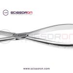 Ferguson Bone Holding Forceps