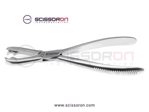 Ferguson Bone Holding Forceps