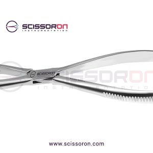 Ferguson Bone Holding Forceps