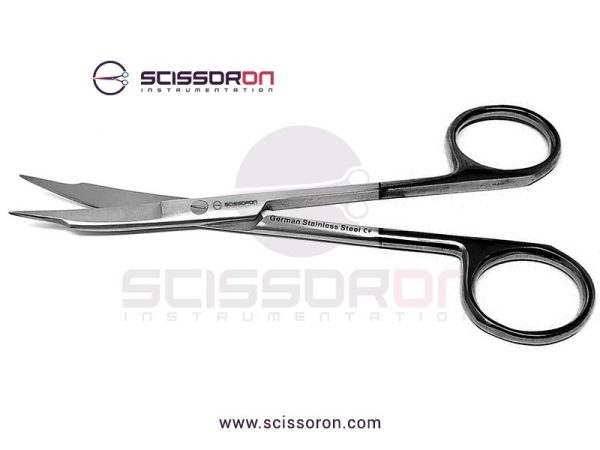Goldman-Fox-Scissor-13-cm-Curved-Supercut-Blades-01 Goldman-Fox-Scissor-13-cm-Curved-Supercut-Blades-01