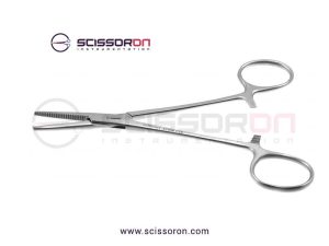Lahey hemostatic forceps_02