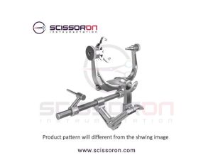 Mayfield-Skull-Clamp-Cranial-System-1