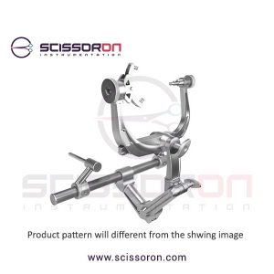 Mayfield-Skull-Clamp-Cranial-System-1