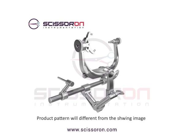 Mayfield-Skull-Clamp-Cranial-System-1