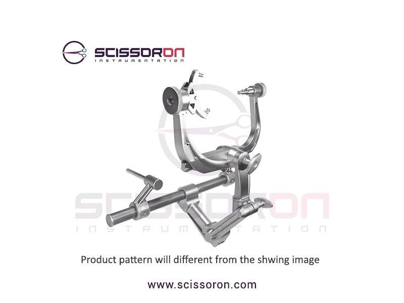 Mayfield-Skull-Clamp-Cranial-System-1