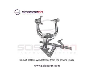 Mayfield-Skull-Clamp-Cranial-System-2