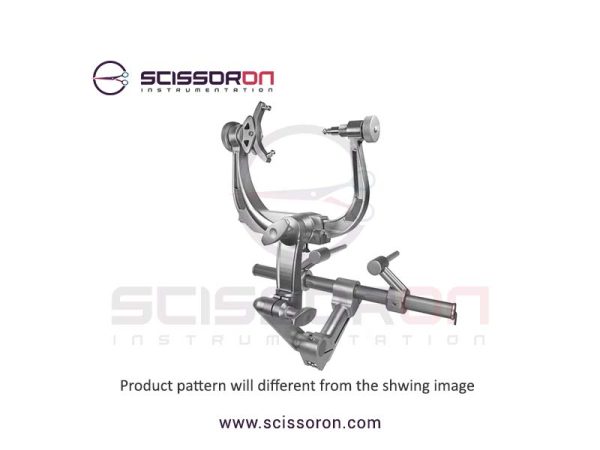 Mayfield-Skull-Clamp-Cranial-System-2