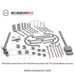 Bookwalte-Posterior-Spinal-Retractor-System-AA-5120-01ST