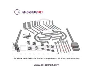 Bookwalte-Posterior-Spinal-Retractor-System-AA-5120-01ST