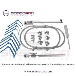 Bookwalter-Anterior-Lumbar-Spinal-Kit-for-Track-AA-5120-02ST