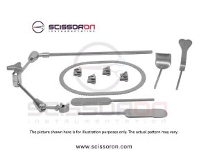 Bookwalter-Basic-General-Surgery-System-AA-5120-08ST