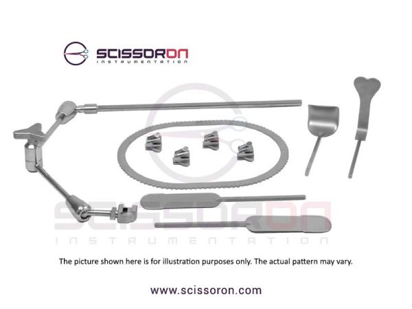 Bookwalter-Basic-General-Surgery-System-AA-5120-08ST