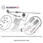 Bookwalter-General-Surgery-Kit-Retractor-AA-5120-04ST