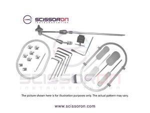 Bookwalter-General-Surgery-Kit-Retractor-AA-5120-04ST