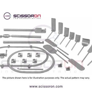 Bookwalter-General-Surgery-Retractor-System-AA-5120-10ST