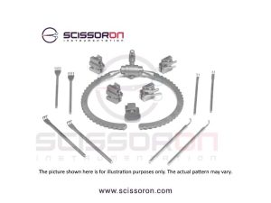 Bookwalter-Hand-Surgery-Set-AA-5120-13ST-A