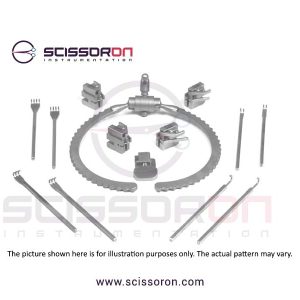 Bookwalter-Hand-Surgery-Set-AA-5120-13ST-A