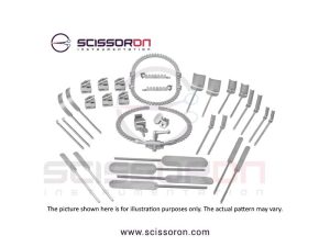 Bookwalter-Mini-Incision-System-AA-5120-16ST