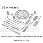 Bookwalter-Mini-Perineal-Surgery-System-AA-5120-17ST