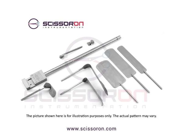 Bookwalter-Obese-Patient-Accessory-Kit-AA-4838-05ST