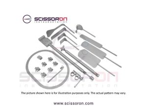 Bookwalter-Obese-Patient-Retractor-System-AA-5120-06ST