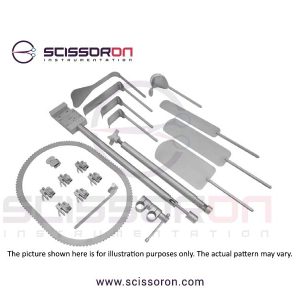 Bookwalter-Obese-Patient-Retractor-System-AA-5120-07ST