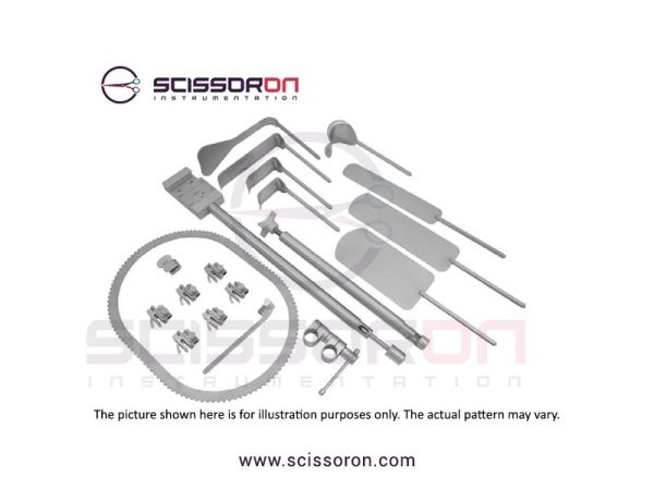 Bookwalter-Obese-Patient-Retractor-System-AA-5120-07ST