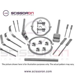 Bookwalter-Perineal-Surgery-System-AA-5120-11ST