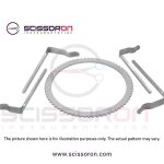 Bookwalter-Rectal-Trans-Anal-Accessory-Set-AA-4838-03ST