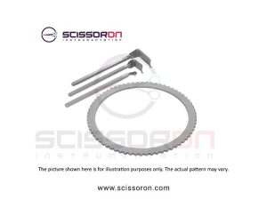 Bookwalter-Small-Incision-Kit-AA-4838-02ST